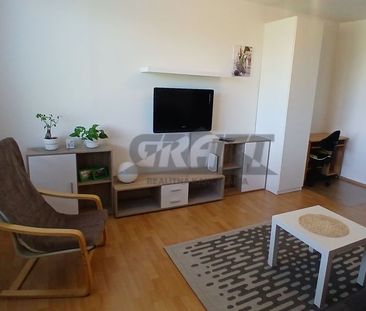 Útulný 1-izb. byt po kompletnej rekonštrukcii – Bieloruská ul. – Po... - Photo 3
