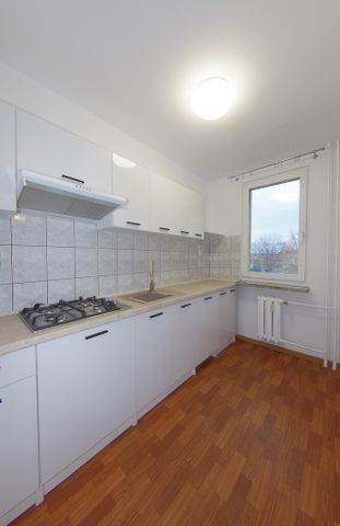 Mieszkanie Gumieńce Szczecin, ul. Hrubieszowska, nr 437476 - Photo 3