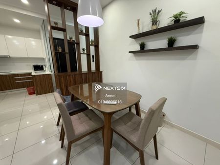 Setia Sky 88 - Foto 3