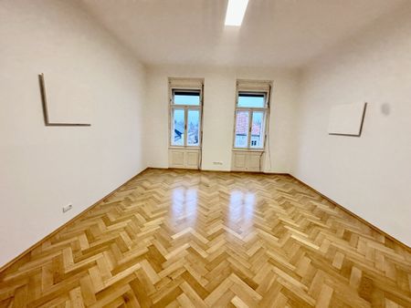 PROVISIONSFREI – Wunderschöne 2-Zimmer-Wohnung in zentraler Lage im beliebten Grazer Bezirk St.Peter - Photo 5