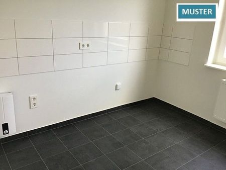 Mitten drin statt nur dabei: ansprechende 2,5-Zimmer-Wohnung - Foto 5