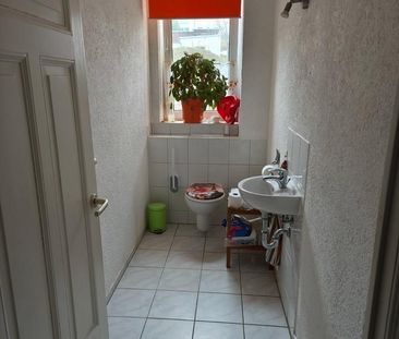 2-Zimmer Wohnung am Naturschutzpark Rabenauer Grund mit Balkon - Foto 2