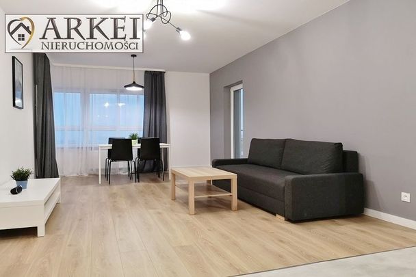 Apartament na wynajem Poznań - Photo 1