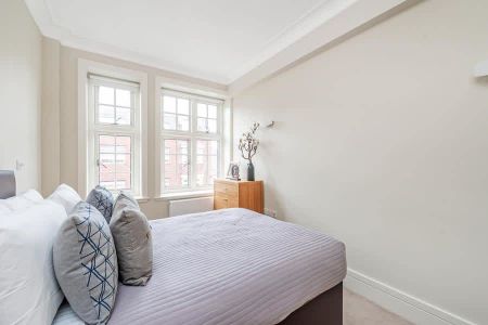 Welbeck Street London W1G - Photo 5