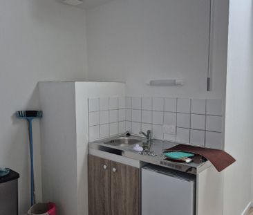 Location Appartement 1 pièce 29m² DOUAI 59500 - Photo 6