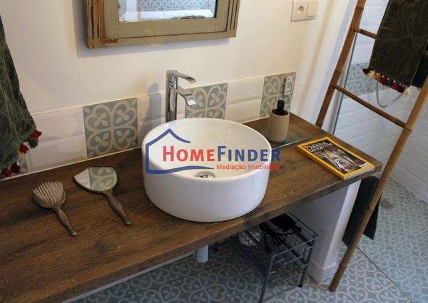 Moradia T3 em Viana do Castelo