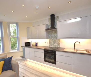 2 bedroom apartment to rent - Photo 2