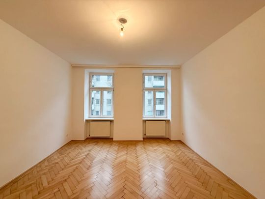 2-Zimmerwohnung mit NEUER EINBAUKÜCHE in 1120 Wien mit Lift zu vermieten - Photo 1