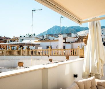 Casco antiguo, Marbella, Marbella, Andalusia 29601 - Photo 3