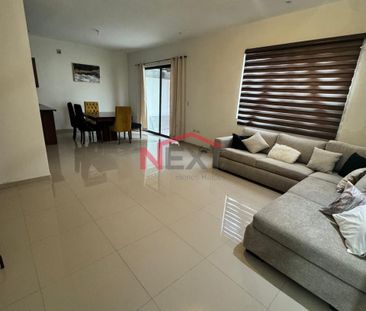 RENTA DE CASA AMUEBLADA EN VILLALBA - Photo 1
