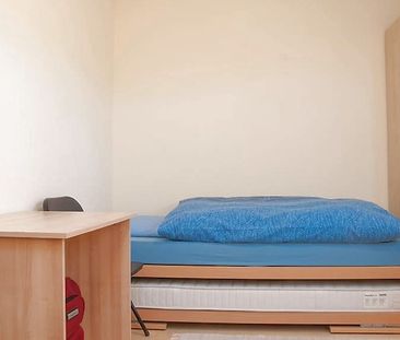 3½ Zimmer-Wohnung in Oberrieden (ZH), möbliert - Photo 5
