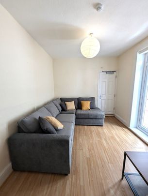 5 Bed Terraced House, Gloucester Road, BS7 - Photo 1