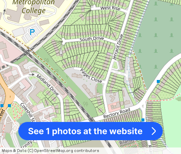 Jerrard Court, Pages Close, Sutton Coldfield. B75 7SZ - Photo 1