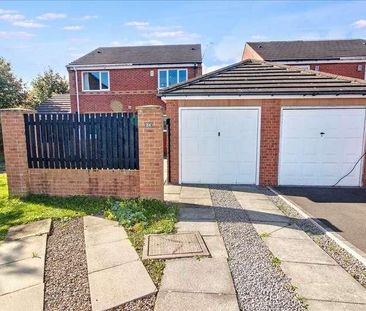 Medway Place, Northburn Edge, Cramlington, NE23 - Photo 1
