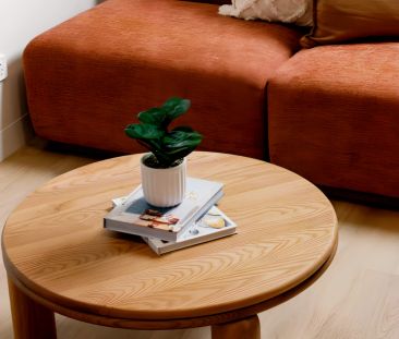 Single Bedroom – 3 share apt - Photo 1