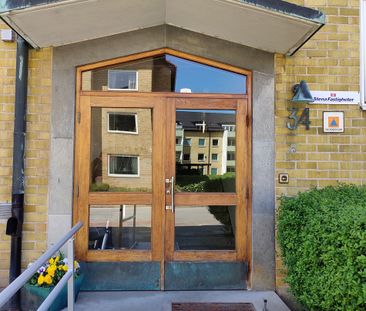 Ängdalavägen 34, Dammfri - Photo 2