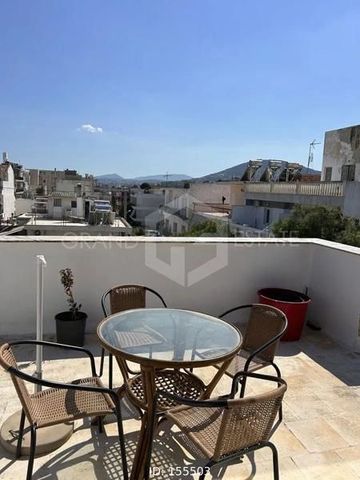 Διαμέρισμα για ενοικίαση Κέντρο (Αρτέμιδα (Λούτσα)) - Photo 3