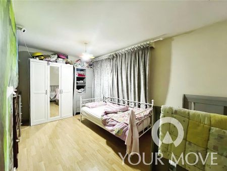 3 bedroom terraced house to rent - Photo 4