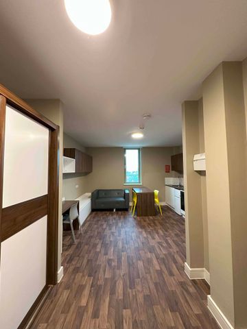 Deluxe Studio - Photo 2