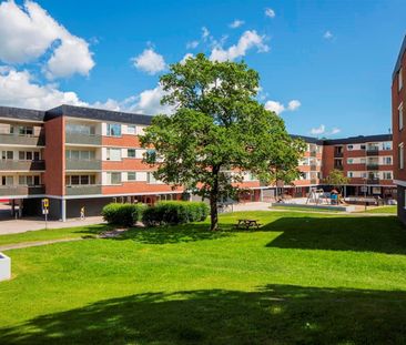 Skogsängsgatan 22 E - Photo 1