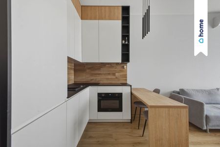 Warszawa, Żoliborz, Ludwika Rydygiera - Photo 4