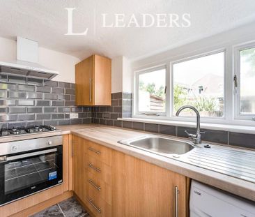 1 bedroom terraced house to rent - Photo 1