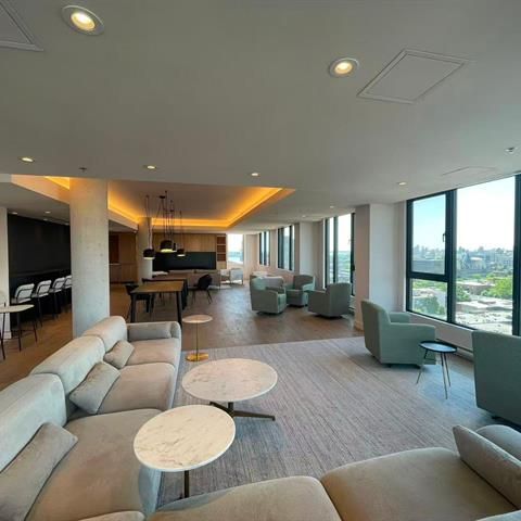 Unit 605: Entire unit - Photo 1