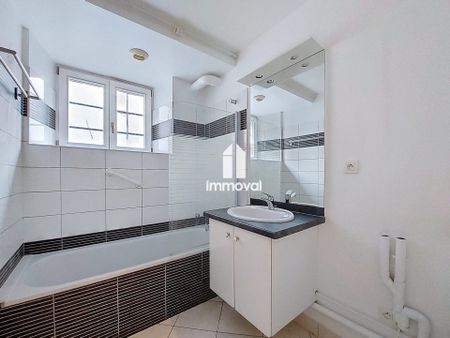 HYPER-CENTRE - 3 PCES - 67.77m² - Photo 2