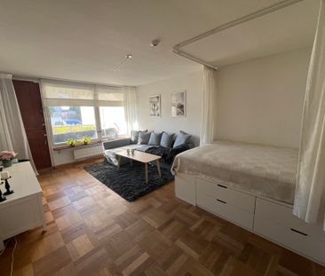 Stamgatan, Älvsjö - Photo 2