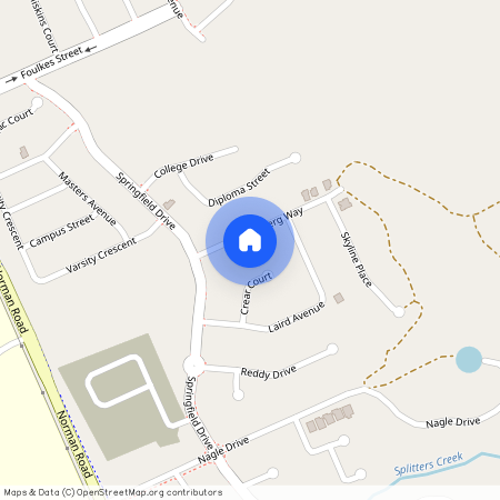 10 Wittenberg Way, Qld 4701, Norman Gardens