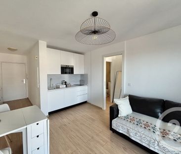 Location Appartement 2 pièces 36m² CARNOLES 06190 - Photo 6