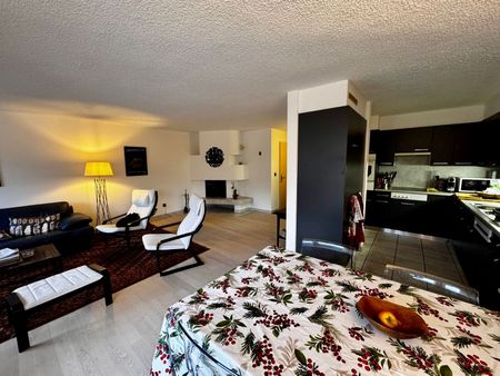 Magnifique triplex de 5.5 pièces avec deux terrasses - Photo 4