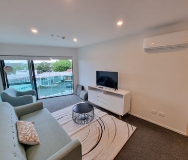 Two-Bedroom Apartment + One Carpark - Photo 2