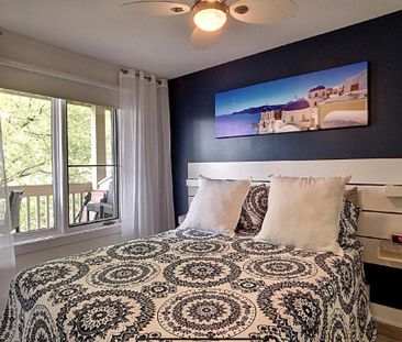 *** Magog *** Condo a Louer - 3 1/2 - O'berge du village - Libre im... - Photo 4