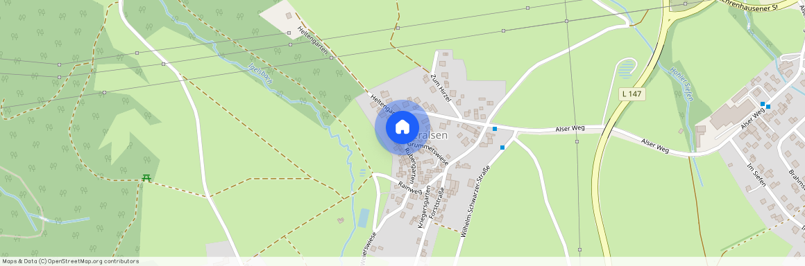 Rübengarten 16, 51570 Nordrhein-Westfalen - Windeck