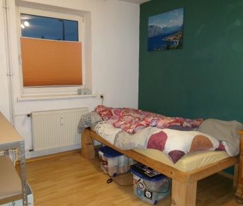 In direkter TU- Lage, 2 Zimmer Wohnung - Photo 4