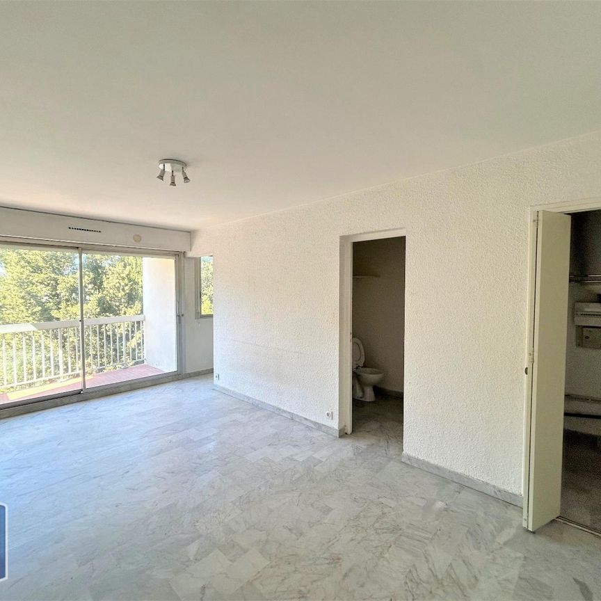 Location Appartement 1 pièce 25m² MONTPELLIER 34090 - Photo 1