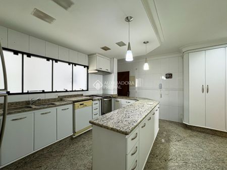 Apartamento com 4 quartos e 220m² para alugar em Jardim do Mar, São Bernardo do Campo. - Photo 2