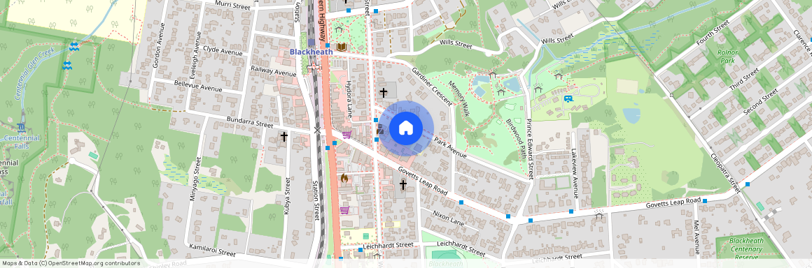 5, Park, Avenue, Blackheath, 2785, New South Wales