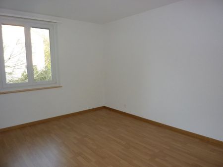 Befristetes Mietverhältnis per 30.09.2027 - Photo 3