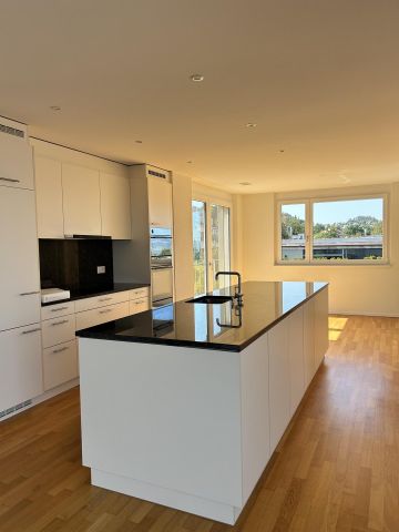 4.5 Zimmerwohnung in Wädenswil (befristet bis 31.03.2028) - Photo 4