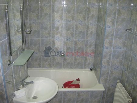Apartament 2 camere de inchiriat in Cluj-Napoca, Manastur ID 870 - Fotografie 5