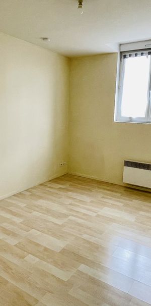 Studio de 1 m² proche Gare, en plein centre - Photo 1