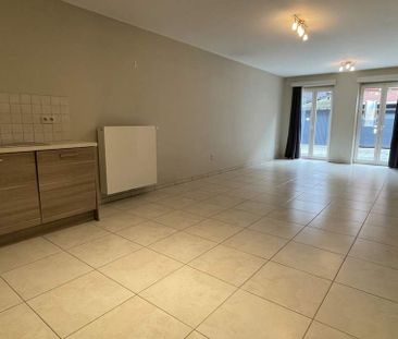 Appartement te huur in Scherpenheuvel voor € 800 met 1 slaapkamer - Foto 4