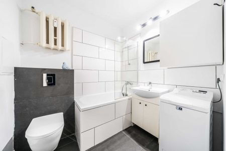 Mieszkanie Wilda duży balkon 43.28 m² - Photo 4