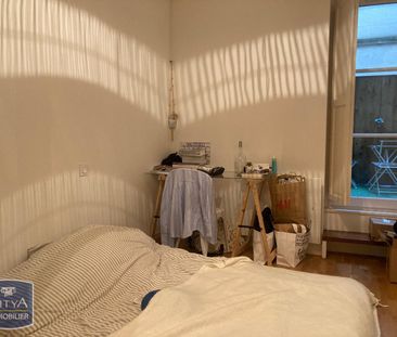 Location Appartement 3 pièces 76m² BORDEAUX 33000 - Photo 4