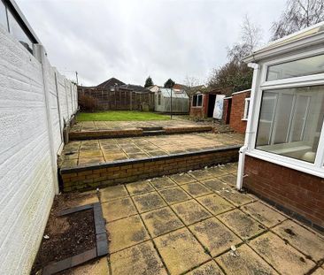 2 bedroom bungalow to rent - Photo 6