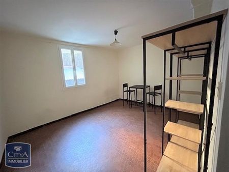 Location Appartement 1 pièce 25m² NANTES 44000 - Photo 2