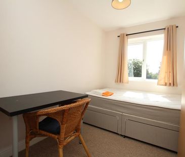 7 bedroom terraced house to rent - Photo 6