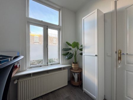 Te huur: Huis Amaliastraat in Utrecht - Photo 5